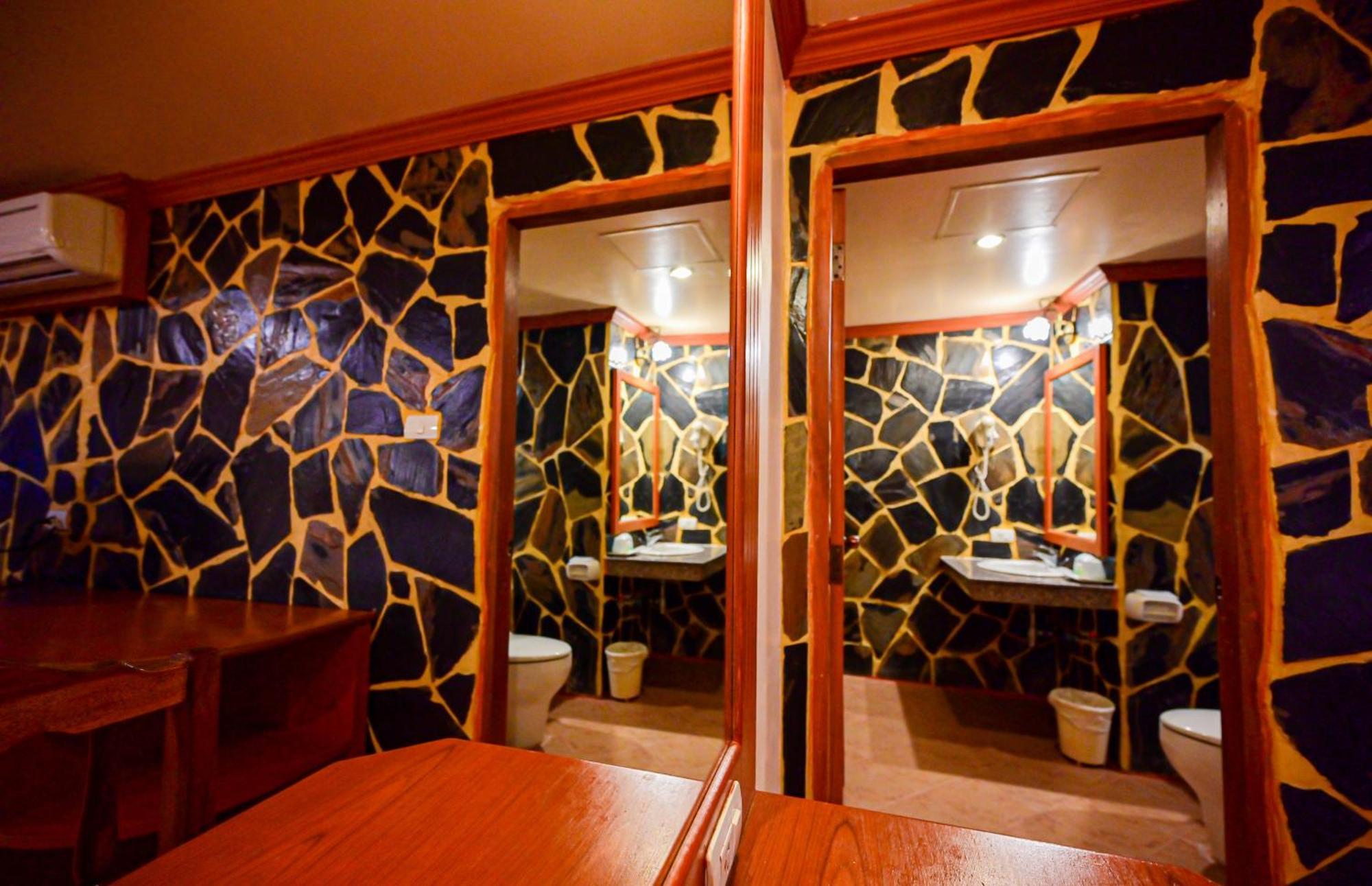 Patong Complex Hotel מראה חיצוני תמונה